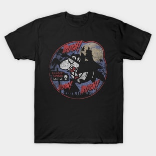 VAMPIRE CASTLE T-Shirt